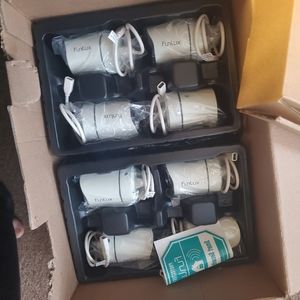 Funlux Security System